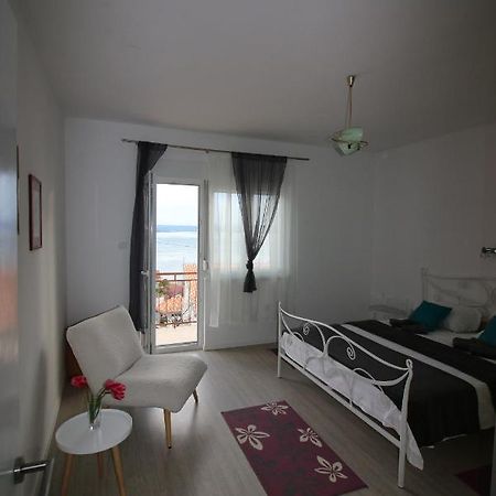 Dream P-Leace Lägenhet Crikvenica Exteriör bild