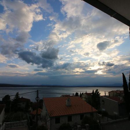 Dream P-Leace Lägenhet Crikvenica Exteriör bild