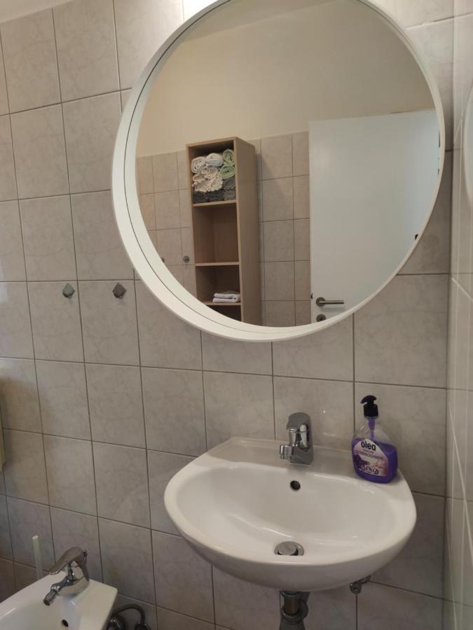 Dream P-Leace Lägenhet Crikvenica Exteriör bild