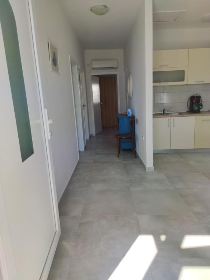 Dream P-Leace Lägenhet Crikvenica Exteriör bild