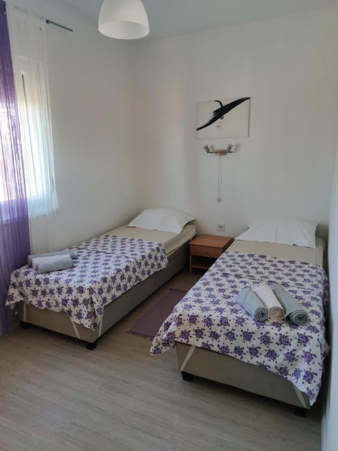Dream P-Leace Lägenhet Crikvenica Exteriör bild