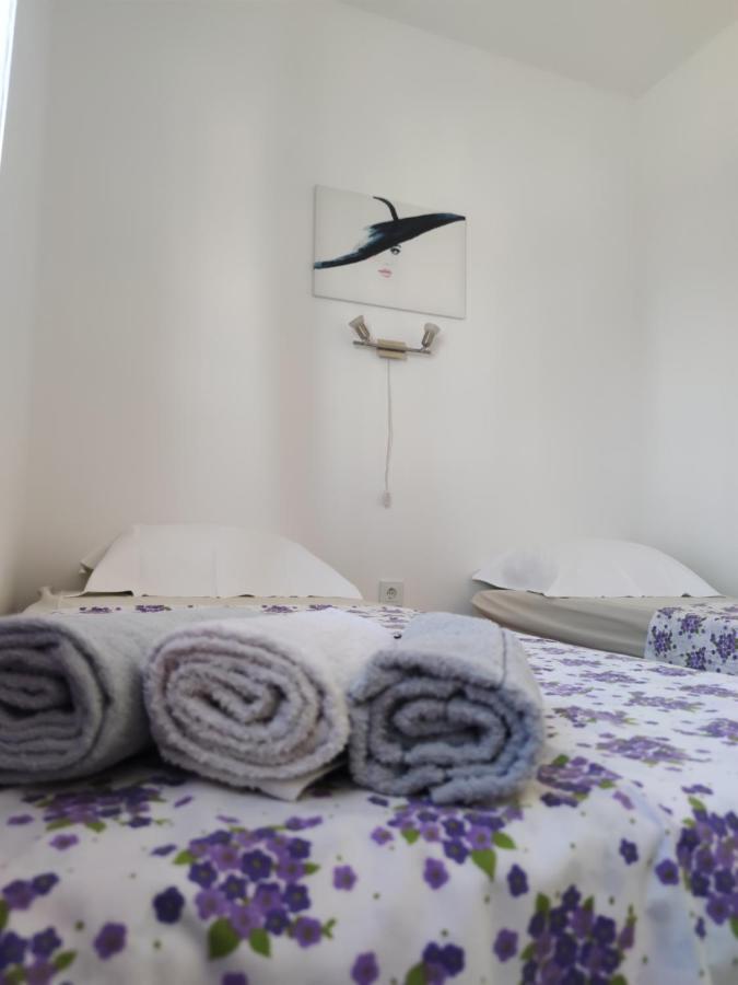 Dream P-Leace Lägenhet Crikvenica Exteriör bild