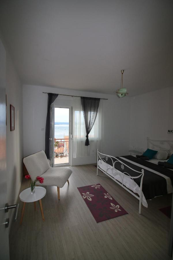 Dream P-Leace Lägenhet Crikvenica Exteriör bild