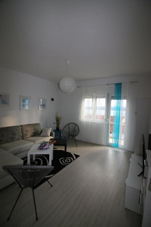 Dream P-Leace Lägenhet Crikvenica Exteriör bild